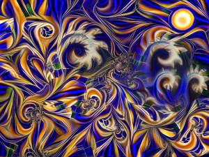 Abstract Waves